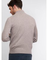Pull camionneur Beige H