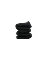 pashmina pur cachemire noir