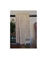 Pashmina Himalayan en Cachemire Beige