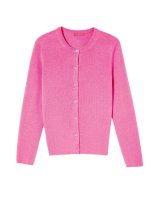 Cardigan en cachemire Haribo femme