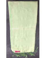 Pashmina en eau de soie Vert pâle