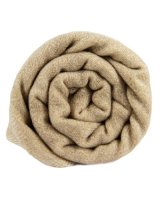 Pashmina Himalayan en Cachemire Beige