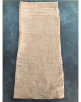 Pashmina Himalayan en Cachemire Beige