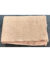 Pashmina Himalayan en Cachemire Beige