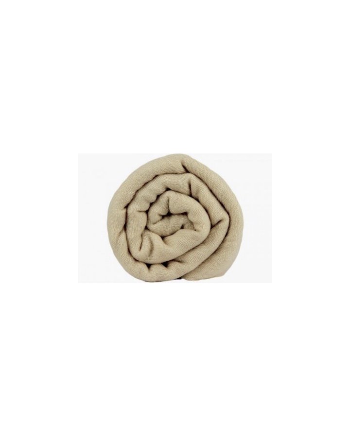 Pashmina Ultra doux en cachemire Beige