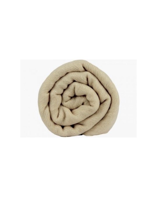 Pashmina Ultra doux en cachemire Beige