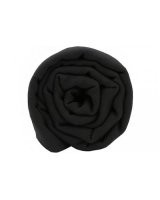 Pashmina Ultra doux en cachemire Noir