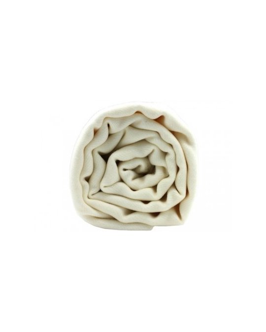 Pashmina Ultra doux en cachemire Blanc