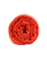 Pashmina Pur Cachemire Orange
