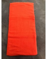 Pashmina Pur Cachemire Orange