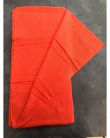 Pashmina Pur Cachemire Orange
