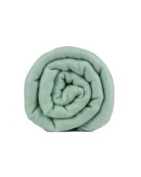 Pashmina pur cachemire Vert pâle