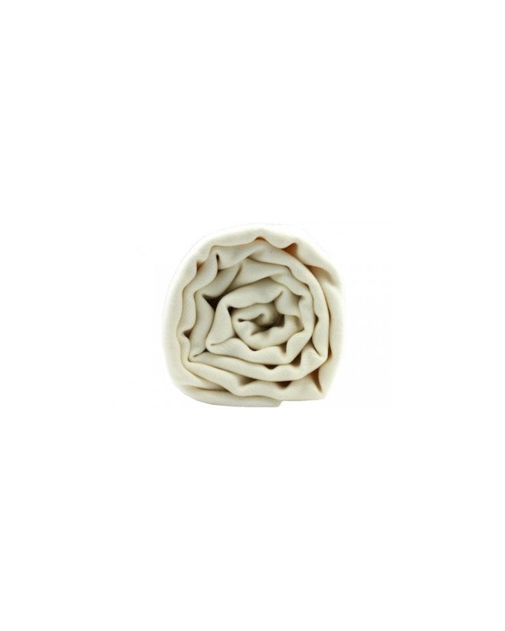 pashmina pur cachemire blanc