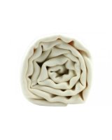 pashmina pur cachemire blanc