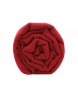 pashmina cachemire et soie de luxe bordeaux
