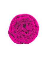 pashmina cachemire et soie de luxe fuchsia clair