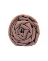 Pashmina Ultra doux en cachemire Marron