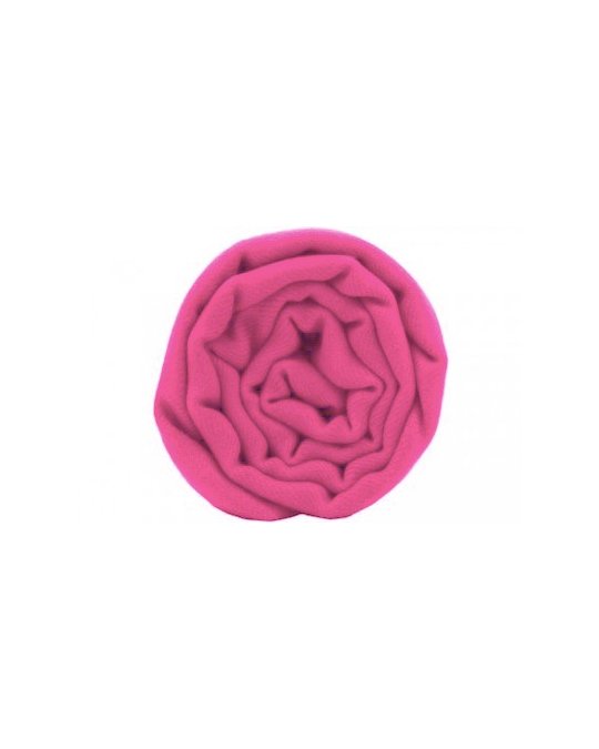Pashmina Ultra doux en cachemire Rose