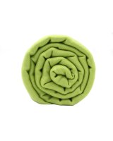Pashmina Ultra doux en cachemire Vert clair