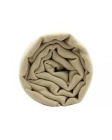 pashmina pur cachemire beige