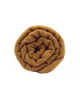 Pashmina en pur cachemire Camel