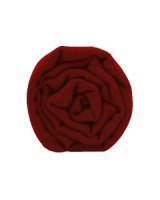 Pashmina en pur cachemire Bordeaux