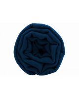 Pur Cachemire Bleu Marine