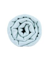 Pashmina Pur Cachemire Bleu Pâle