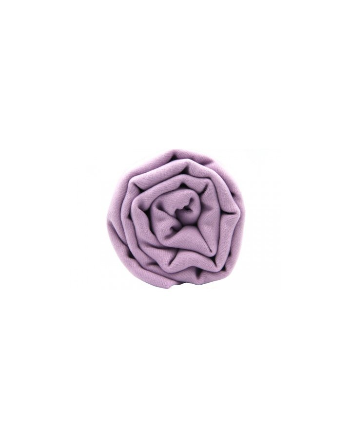 Pashmina Pur Cachemire Lavande