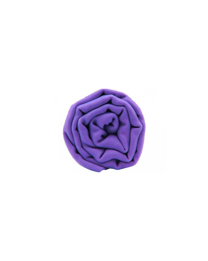 Pashmina en Pur Cachemire Violet