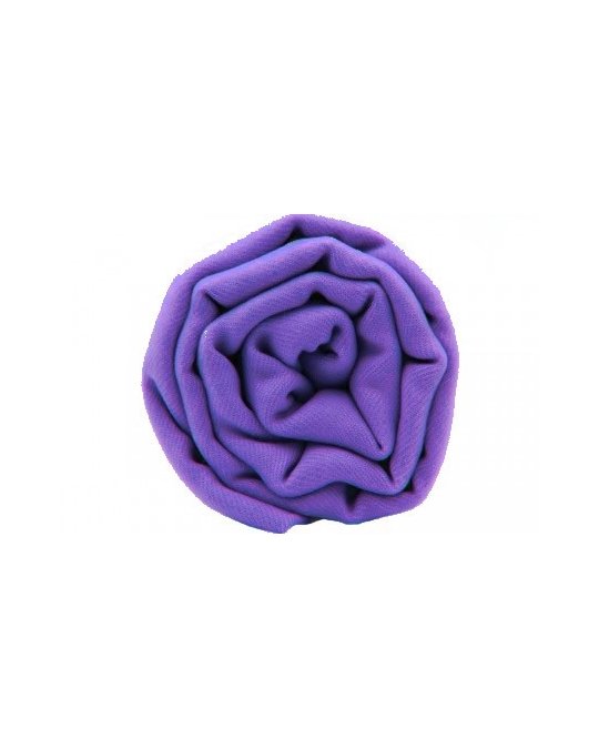 Pashmina en Pur Cachemire Violet
