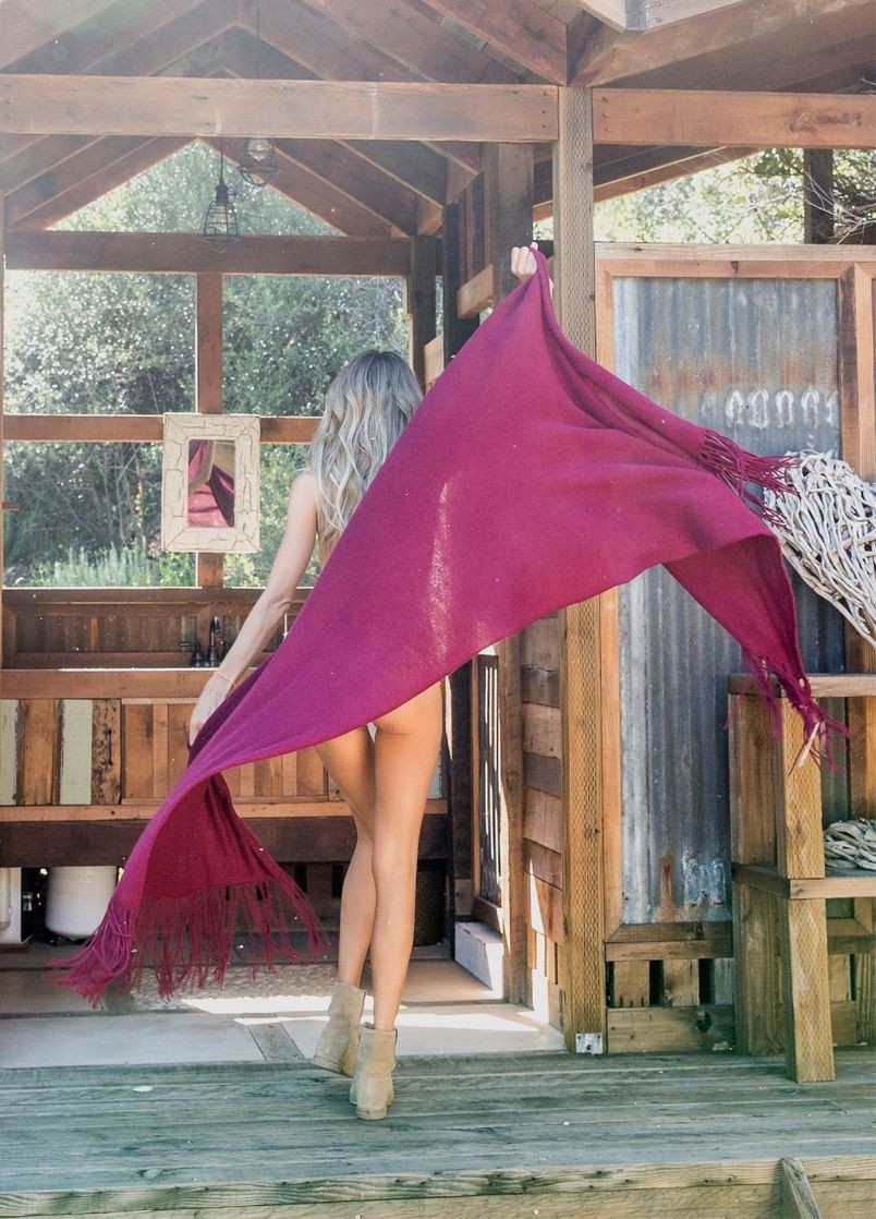  Les pashminas en cachemire comme cadeaux de luxe : Découvrez pourquoi les pashminas en cachemire sont des cadeaux intemporels et appréciés Hermine de Pashmina