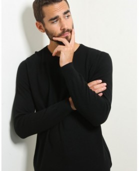 Entretien et préservation des pulls en cachemire pour homme : les meilleures pratiques Hermine de Pashmina