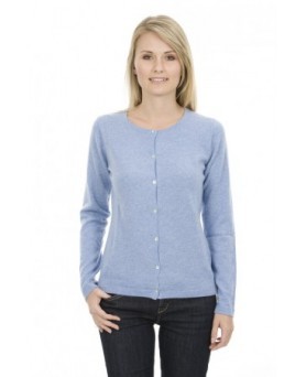 Comment choisir le cardigan en cachemire parfait Hermine de Pashmina